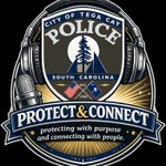 Logo of the podcast Protect & Connect Podcast Protect & Connect