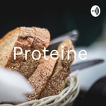 Logo of the podcast Proteine Podcast Proteine