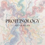 Logo of the podcast PROTEINOLOGY Podcast PROTEINOLOGY