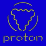 Logo of the podcast proton Podcast proton
