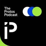 Logo of the podcast Protos Podcast Podcast Protos Podcast