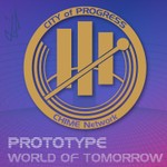 Prototype World of Tomorrow Podcast Prototype World of Tomorrow