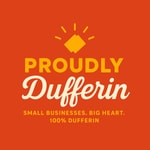 Logo of the podcast Proudly Dufferin Podcast Proudly Dufferin