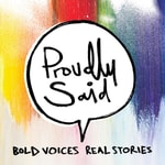 Proudly Said Proudly Said