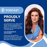 Logo of the podcast Proudly Serve Podcast Proudly Serve