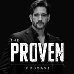 Logo of the podcast Proven Podcast Podcast Proven Podcast