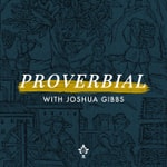 Logo of the podcast Proverbial Podcast Proverbial