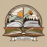 Logo of the podcast Proverbs & Accountability Podcast Proverbs & Accountability
