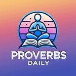 Logo of the podcast Proverbs Daily Podcast Podcast Proverbs Daily Podcast
