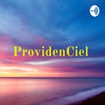 Logo of the podcast ProvidenCiel : Vivre La Emouna Podcast ProvidenCiel : Vivre La Emouna