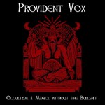 Podcast Provident Vox