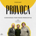 Logo of the podcast PROVOCA Podcast PROVOCA