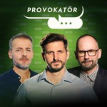 Provokatőr Podcast Provokatőr