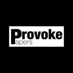 Logo of the podcast Pro_voke _ Podcast Pro_voke _
