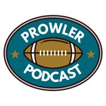 Logo of the podcast Prowler Podcast Podcast Prowler Podcast