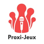 Logo of the podcast Proxi-Jeux Podcast Proxi-Jeux