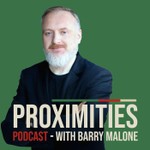 Logo of the podcast Proximities Podcast Proximities