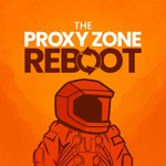Logo of the podcast Proxy Zone Reboot Podcast Proxy Zone Reboot