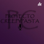 Logo of the podcast Proyecto Creepypasta Podcast Proyecto Creepypasta