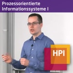 Logo of the podcast Prozessorientierte Informationssysteme I (WS 2014/15) - tele-TASK Podcast Prozessorientierte Informationssysteme I (WS 2014/15) - tele-TASK