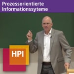 Podcast Prozessorientierte Informationssysteme (WS 2015/16) - tele-TASK