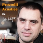 Logo of the podcast Prozodii Acustice cu Nelu Lazar Missing podcast logo