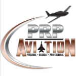 Logo of the podcast PRP Aviation Podcast PRP Aviation