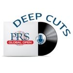 Logo of the podcast PRS Global Open Deep Cuts Podcast PRS Global Open Deep Cuts