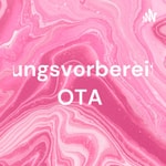 Logo of the podcast Prüfungsvorbereitung OTA Podcast Prüfungsvorbereitung OTA