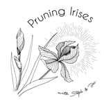Logo of the podcast Pruning Irises Podcast Pruning Irises