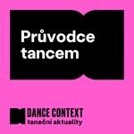 Logo of the podcast Průvodce tancem Podcast Průvodce tancem