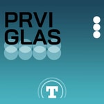 Podcast Prvi glas