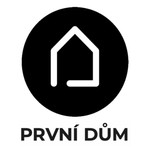 Logo of the podcast První dům Podcast První dům