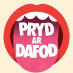 Logo of the podcast Pryd ar Dafod Podcast Pryd ar Dafod
