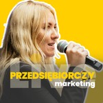 Logo of the podcast PRZEDSIĘBIOR(C)ZY MARKETING Podcast PRZEDSIĘBIOR(C)ZY MARKETING