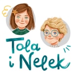 Przedszkojak - Tola i Nelek - audiobajki dla dzieci Podcast Przedszkojak - Tola i Nelek - audiobajki dla dzieci