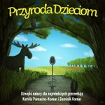Logo of the podcast Przyroda Dzieciom Podcast Przyroda Dzieciom