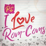 Logo of the podcast P.S. I Love Rom-Coms Podcast P.S. I Love Rom-Coms
