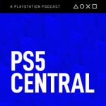 Logo of the podcast PS5 Central: A PlayStation 5 Podcast Podcast PS5 Central: A PlayStation 5 Podcast