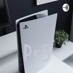 Logo of the podcast Ps5 Podcast Ps5