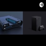 Logo of the podcast Ps5 vs xbox seri x Podcast Ps5 vs xbox seri x