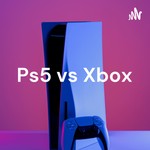 Logo of the podcast Ps5 vs Xbox: The Podcast Podcast Ps5 vs Xbox: The Podcast