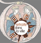 Logo of the podcast Psaume dans la Ville Podcast Psaume dans la Ville