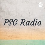 Logo of the podcast PSG Radio Podcast PSG Radio
