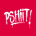Logo of the podcast pshiit ! Podcast pshiit !