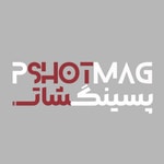 Logo of the podcast PShotMag | پسینگشات Podcast PShotMag | پسینگشات