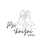 Logo of the podcast Psí a knižní podcast Podcast Psí a knižní podcast