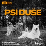 Psí duše Podcast Psí duše