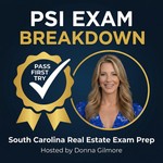 Podcast PSI Exam Prep - Breakdown – Real Estate Exam Prep 2026
