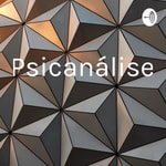 Logo of the podcast Psicanálise Podcast Psicanálise